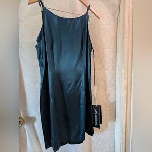 All That Jazz NWT‎ Vintage Slip Dress Sz 9/10